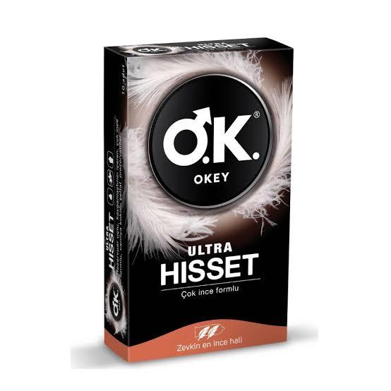Cinsel Hayatımızın Kahraman Bekçisi Okeyi Tanıyalım