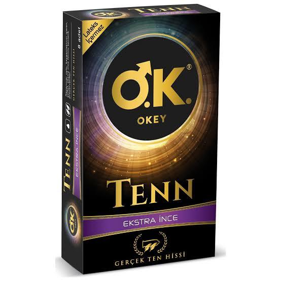 Cinsel Hayatımızın Kahraman Bekçisi Okeyi Tanıyalım