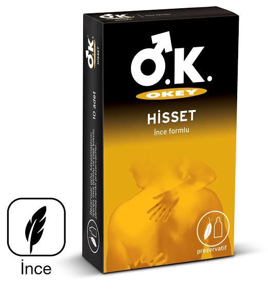 Cinsel Hayatımızın Kahraman Bekçisi Okeyi Tanıyalım