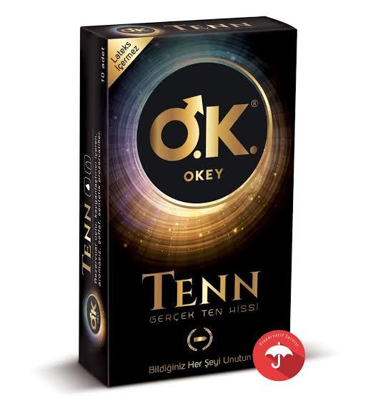Cinsel Hayatımızın Kahraman Bekçisi Okeyi Tanıyalım