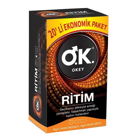 Cinsel Hayatımızın Kahraman Bekçisi Okeyi Tanıyalım