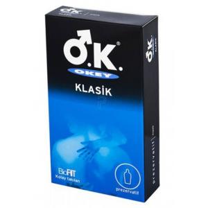 Cinsel Hayatımızın Kahraman Bekçisi Okeyi Tanıyalım