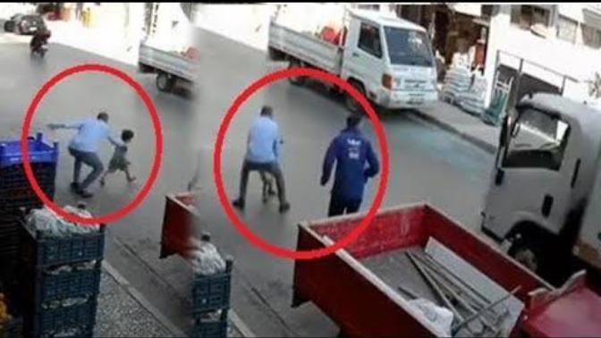 İşte Günün Kahramanı!