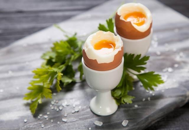 Yumurta Nasıl Yenmeli, Çiğ Yumurta Zararlı mı Faydalı mı?