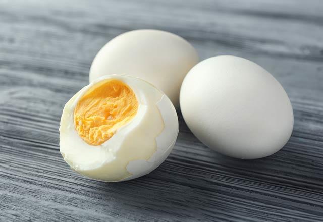 Yumurta Nasıl Yenmeli, Çiğ Yumurta Zararlı mı Faydalı mı?