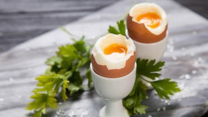 Yumurta Nasıl Yenmeli, Çiğ Yumurta Zararlı mı Faydalı mı?