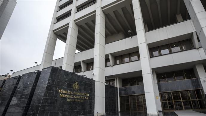 Merkez Bankası Faiz İndirmeye Devam Ediyor