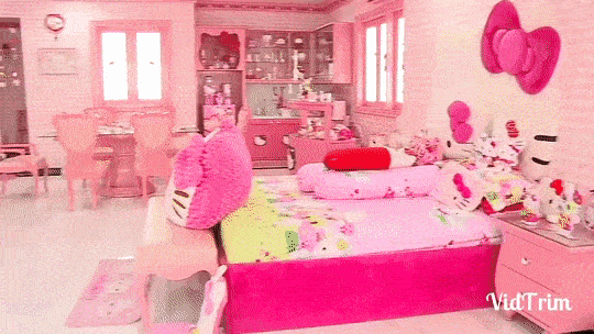 Minik Prenseslerin Toz Pembe Dünyasına Işıltı Katacak 6 Tavsiye