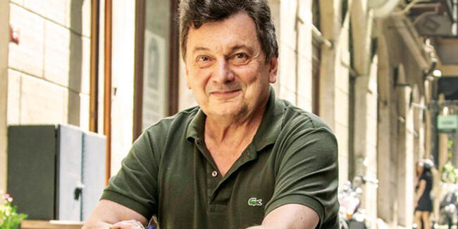 Vedat Milor