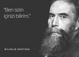 Röntgenin İcadı ve Gelişimi Nasıl Oldu?