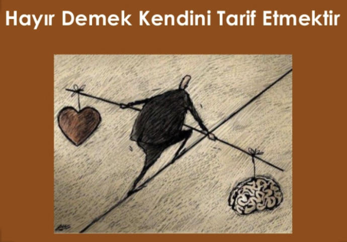 Ne Kadar Güçlü Olduğunuzu Test Edin: Güçlü İnsanların Özellikleri Nelerdir?