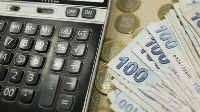 Çok Kazanandan Çok, Az Kazandan Az Vergi Alınmasını Hedefleyen Kanun Teklifi Mecliste