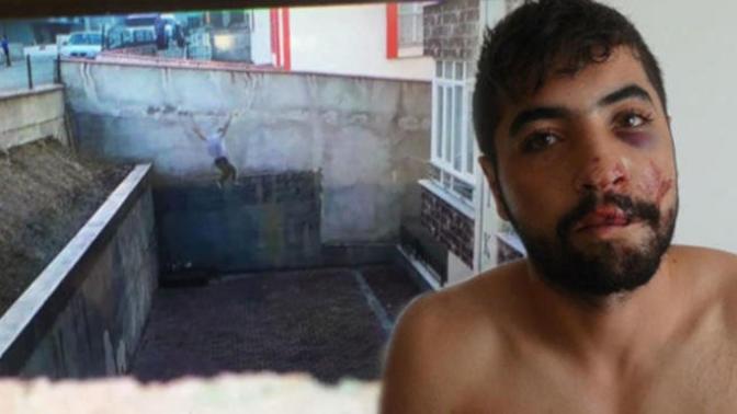 Spor Olsun Diye 5 Metreden Atlayıp Yaralanan Şahıs Kendisini İzleyenlere Kızdı: Düğün İzler Gibi Baktılar, Böyle Duyarsız Olmayalım!