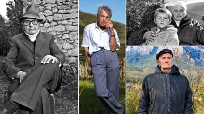 Erkekleşerek Özgürleşen Kadınlar: Arnavutlukta 500 Yıllık Gelenek ve Kadın Doğup Erkek Gibi Yaşayanların Akılalmaz Hikayeleri