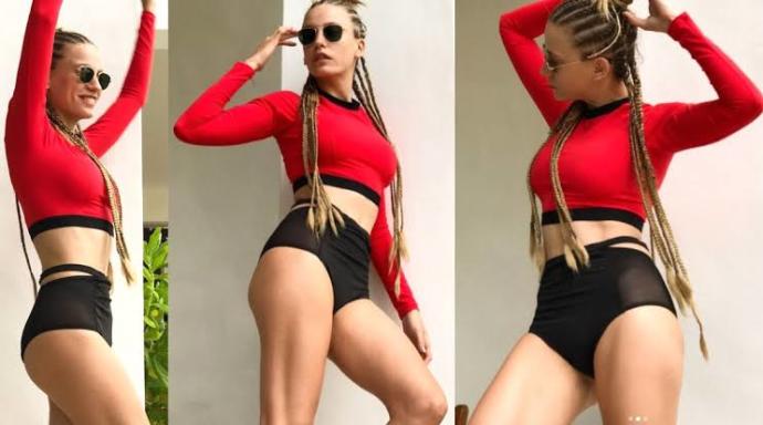İlham Kaynağı; Pürüzsüz Görüntüleriyle Gözlerimizi Kamaştıran Türk Ünlü Kadınlar