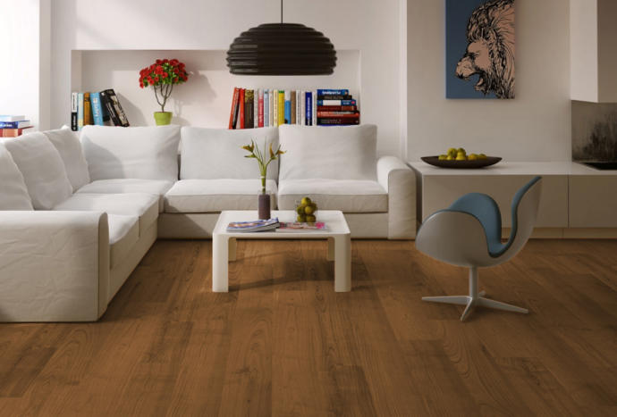 Dekorasyonda Laminant Parke Seçerken Nelere Dikkat Etmeliyiz?