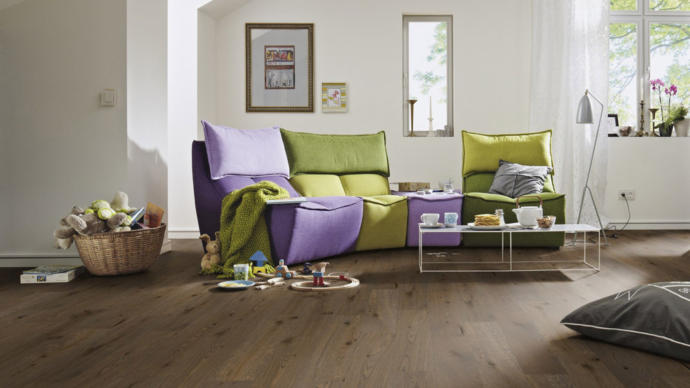 Dekorasyonda Laminant Parke Seçerken Nelere Dikkat Etmeliyiz?