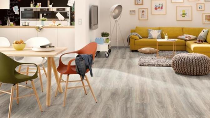 Dekorasyonda Laminant Parke Seçerken Nelere Dikkat Etmeliyiz?