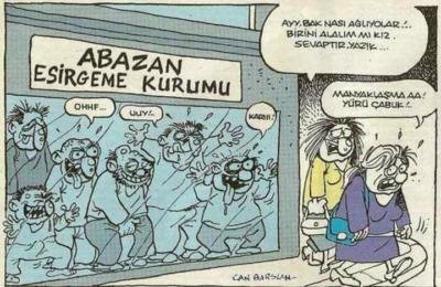 KSdeki Üye Tiplerine Yakından Göz Atalım!