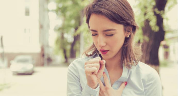 Astım Hastalığı Nedir? Neden Oluşur?