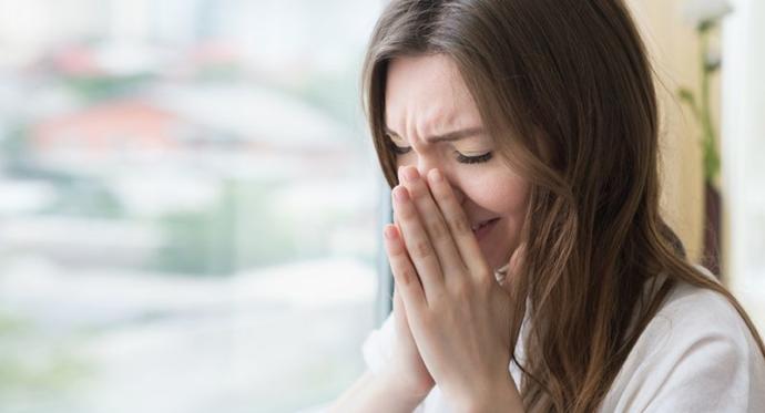 Astım Hastalığı Nedir? Neden Oluşur?