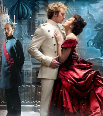 Tolstoyun Çocuğum Dediği, Okuyanların Büyülendiği Anna Karenina!