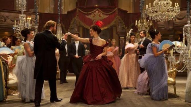 Tolstoy'un Çocuğum Dediği, Okuyanların Büyülendiği Anna Karenina!