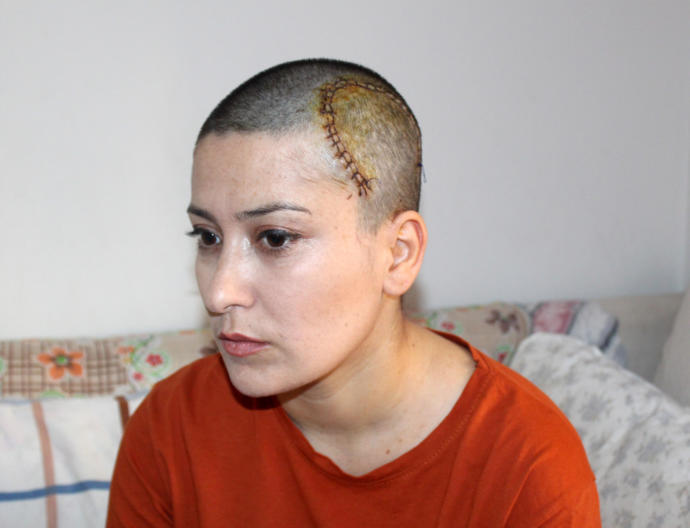 Gonca Sadıklı