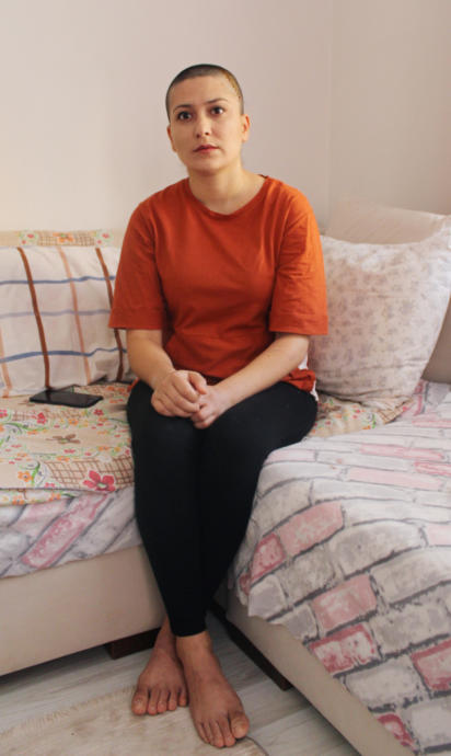 Gonca Sadıklı