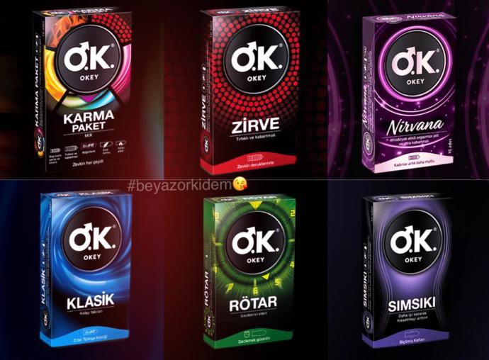 O Spermlerin ve Hastalıkların Baş Düşmanı: Prezervatifi Doğru Kullanmanın Yolları!