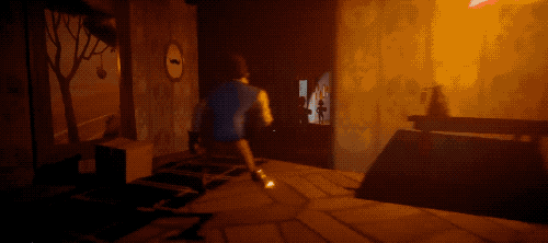 Secret Neighbor Oyununa Dair Merak Edilen Tüm Detaylar