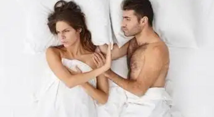 Cinsel İlişki Sırasında Canımızın Acıma Nedenleri!