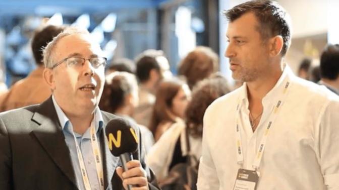 Webrazzi Summit 2019'da KizlarSoruyor Rüzgarı: Kurucumuz Tolga Tanrıseven Yapay Zekanın Topluluklar Üzerindeki Etkisini Anlattı