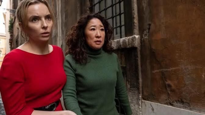 Bol Komedi, Bol Gerilim: Killing Eve Dizisinin Konusu Nedir?