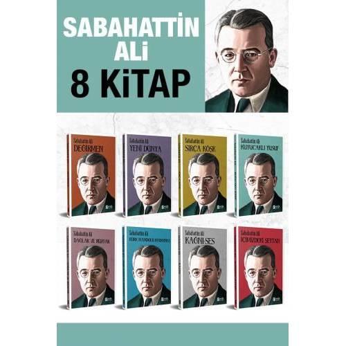 Set kitaplar