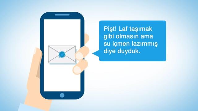 Daha Fazla Su İçmeniz İçin Aklınızda Bulunması Gereken Tüyolar!
