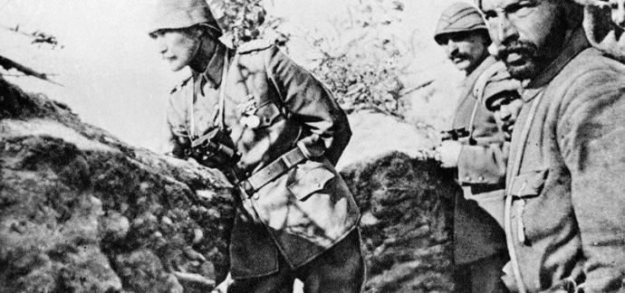 29 Ekim Cumhuriyet Bayramı Nedir?