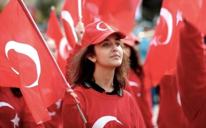 29 Ekim Cumhuriyet Bayramı Nedir?