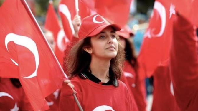 29 Ekim Cumhuriyet Bayramı Nedir?