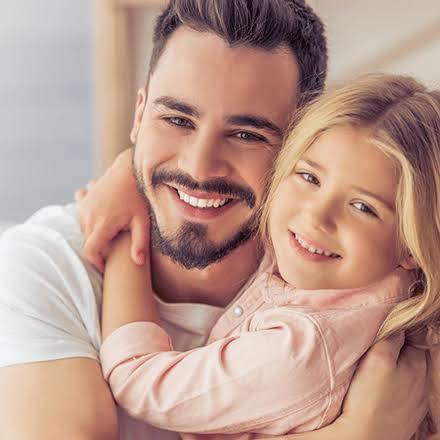 Kızların İlk Aşkı Babaları ve Babaların Çılgınlıkları!