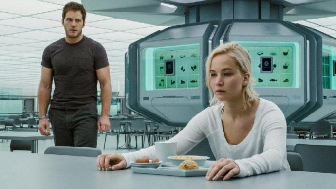 Bu Filmleri İzlemeyen Çok Şey Kaçırır: İşte En Çok Beğendiğim 5 Film!