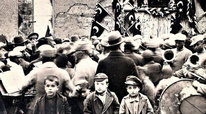 Efendiler, Bugün Cumhuriyet İlan Edildi! Cumhuriyetin İlan Süreci