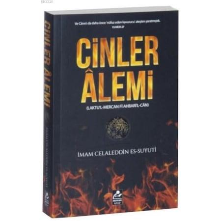 Cinler Aleminin Derin Boyutu: Cinler Alemi Kitabı Bize Neler Anlatıyor?