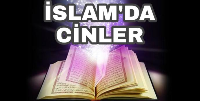 Cinler Aleminin Derin Boyutu: Cinler Alemi Kitabı Bize Neler Anlatıyor?