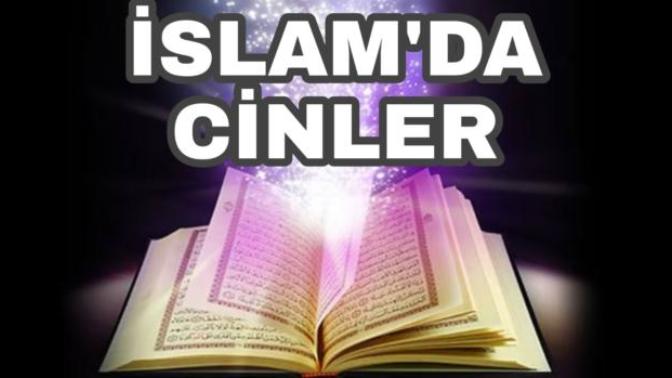 Cinler Aleminin Derin Boyutu: Cinler Alemi Kitabı Bize Neler Anlatıyor?