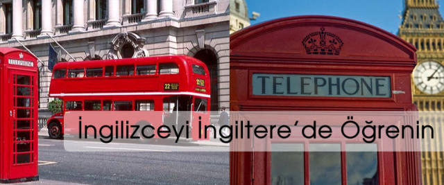 İngiliz aksanı ve Amerika aksanı