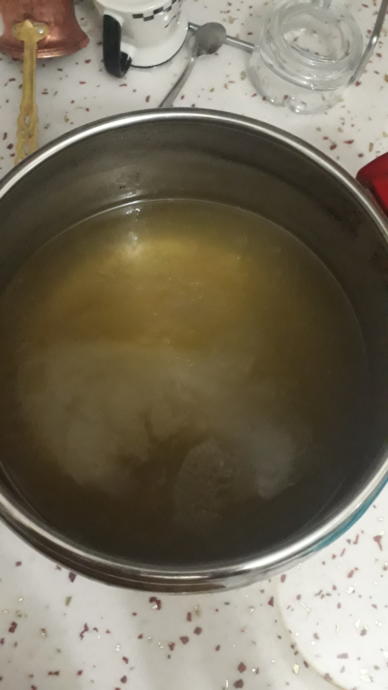 Dumanı Üstünde Tane Tane Tavuklu Bulgur Pilavı Yapıyoruz!