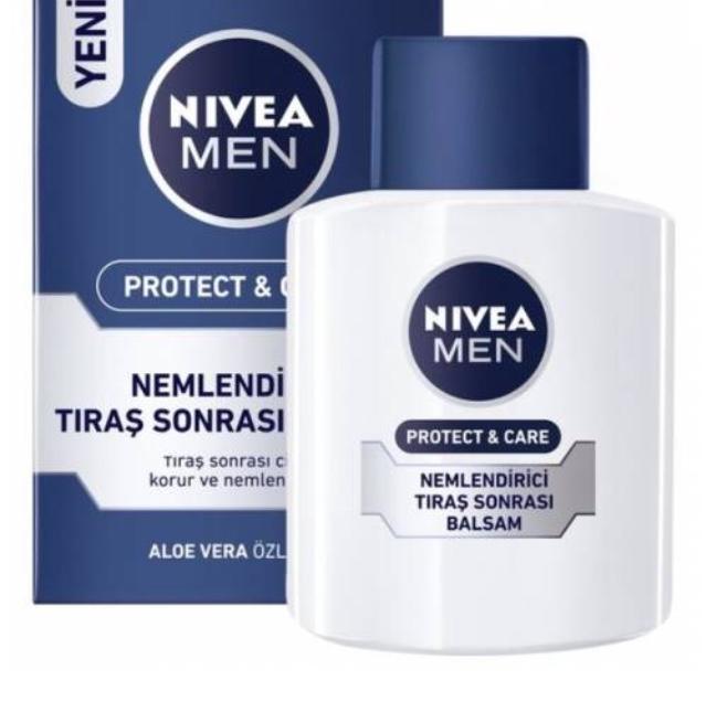 Tıraş sonrası nemlendirici