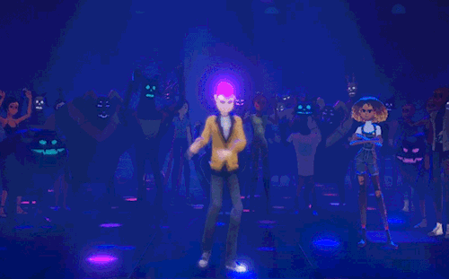 Ölü Adamın Partisi: Afterparty