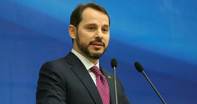 Berat Albayrak